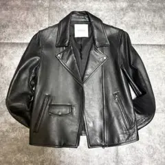 2026年最新】leather jacket y2kの人気アイテム - メルカリ