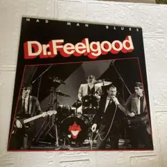 2026年最新】dr feelgood レコードの人気アイテム - メルカリ