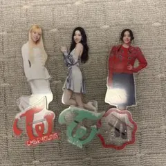2026年最新】twiceチェヨン アクスタの人気アイテム - メルカリ