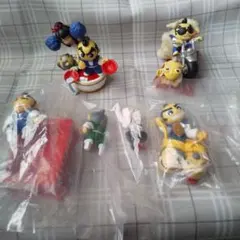 2026年最新】吉宗 フィギュアの人気アイテム - メルカリ