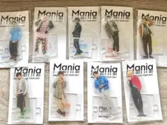 2026年最新】snowman アクスタ maniaの人気アイテム - メルカリ