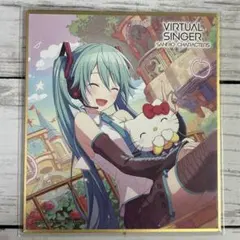 プロセカ 色紙14弾C 灯のミラージュ 朝比奈まふゆ - メルカリ