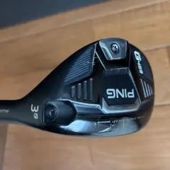 2026年最新】PING g425 ユーティリティ 3uの人気アイテム - メルカリ