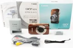 2026年最新】canon ixy 50sの人気アイテム - メルカリ