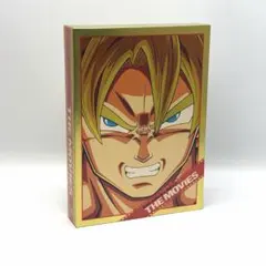 2026年最新】DRAGON BALL 劇場版 DVDBOX DRAGON BOX THE MOVIESの人気