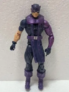 2026年最新】マーベルレジェンド ホークアイの人気アイテム - メルカリ