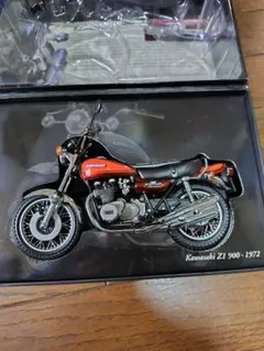 2026年最新】Kawasaki Z1 1/12の人気アイテム - メルカリ