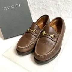 2026年最新】グッチ ローファー 37の人気アイテム - メルカリ