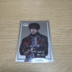 2026年最新】川村壱馬 フォトカード シークレットの人気アイテム