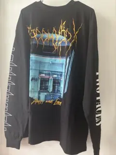 2026年最新】tシャツ the gazette ライブの人気アイテム - メルカリ