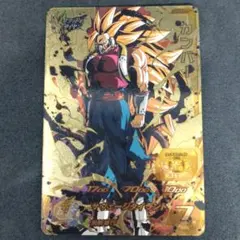 2026年最新】スーパードラゴンボールヒーローズ UM5-049 カンバー (UR