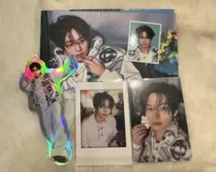 2026年最新】straykids リノ ポラロイドの人気アイテム - メルカリ