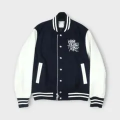 2026年最新】Sacai スタジャンの人気アイテム - メルカリ