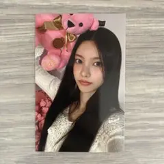 2026年最新】ILLIT ウォンヒ サノクの人気アイテム - メルカリ