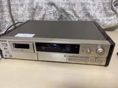 2026年最新】SONY ソニー DTC-59ES DATデッキの人気アイテム - メルカリ