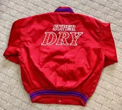 2026年最新】アサヒスーパードライ スタジャンの人気アイテム - メルカリ