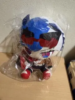 2026年最新】阿修羅ちゃん ぬいぐるみの人気アイテム - メルカリ