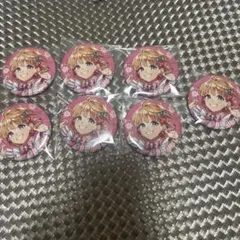 2026年最新】honeyworks 缶バッジ monaの人気アイテム - メルカリ