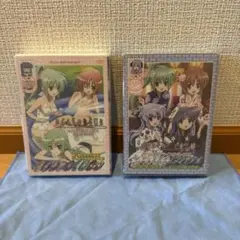 2026年最新】ひぐらしのなく頃に dvdの人気アイテム - メルカリ