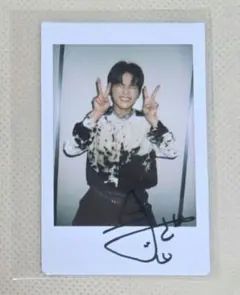 2026年最新】ini サイン入りの人気アイテム - メルカリ