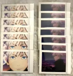 2026年最新】呪術廻戦 ぱしゃこれ 五条悟の人気アイテム - メルカリ