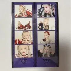 2026年最新】月深乃絢 チェキの人気アイテム - メルカリ