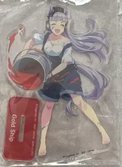 2026年最新】ゴールドシップ ウマ娘の人気アイテム - メルカリ