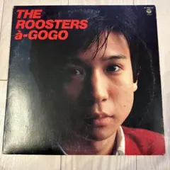 2026年最新】ルースターズ レコードの人気アイテム - メルカリ