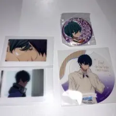 2026年最新】桐嶋郁弥 缶バッジの人気アイテム - メルカリ