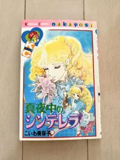 2026年最新】真夜中のシンデレラ こいわ美保子の人気アイテム - メルカリ