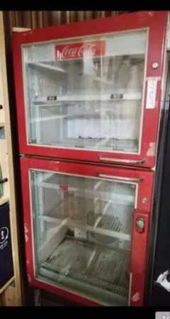 2026年最新】冷蔵庫 コカコーラの人気アイテム - メルカリ