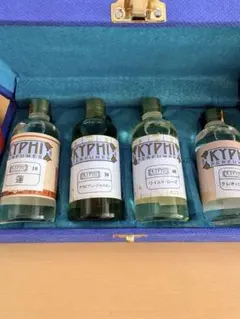 2026年最新】kyphi 香水の人気アイテム - メルカリ