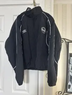 2026年最新】umbro 90s ナイロンジャケットの人気アイテム - メルカリ