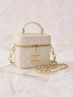 2026年最新】ダーリッチ キルティングスクエアミニバッグの人気