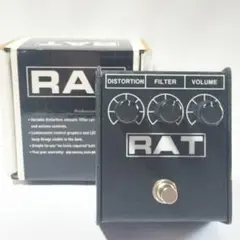 2026年最新】proco rat2の人気アイテム - メルカリ