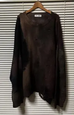 2026年最新】TTT_MSW emotional knitの人気アイテム - メルカリ