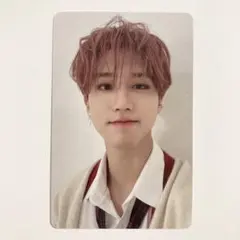 2026年最新】straykids ハン christmas evelの人気アイテム - メルカリ
