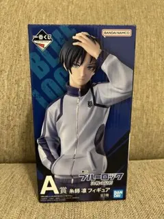 2026年最新】ブルーロック 一番くじ 糸師凛 ラストワンの人気アイテム