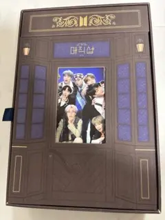 2026年最新】bts マジックショップ dvd 日本の人気アイテム - メルカリ