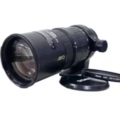 2026年最新】SIGMA ZOOM APO 70 210 F2.8の人気アイテム - メルカリ