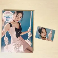 2026年最新】red velvet ジョイ トレカの人気アイテム - メルカリ