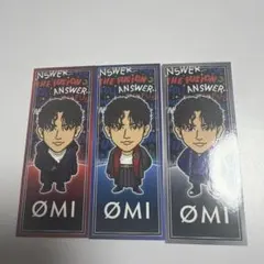 2026年最新】千社札 登坂広臣の人気アイテム - メルカリ