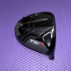 2026年最新】タイトリスト ドライバーtsi4の人気アイテム - メルカリ