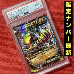 2026年最新】ゲンシグラードンex psa10の人気アイテム - メルカリ
