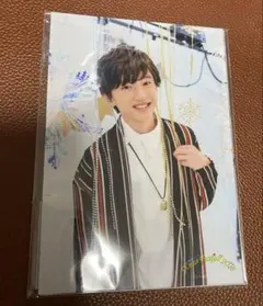 2026年最新】道枝駿佑 公式写真 2018の人気アイテム - メルカリ