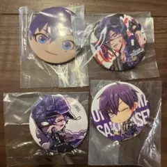 2026年最新】志麻 缶バッジの人気アイテム - メルカリ