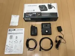 2026年最新】audio-technica ATW-1501の人気アイテム - メルカリ