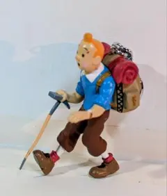 2026年最新】タンタンの冒険 フィギュアの人気アイテム - メルカリ