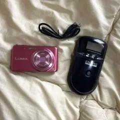 2026年最新】LUMIX DMC-FX80の人気アイテム - メルカリ