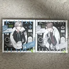 2026年最新】甲斐田晴 缶バッジ ろふまおの人気アイテム - メルカリ